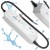 Zasilacz LED Hermetyczny Impulsowy CobaltElectro 12V 144W IP67 Wodoszczelny