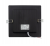 Panel Plafon LED Podtynkowy 12W 1200lmM Barwa Neutralna ECOLIGHT Czarny