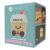Lampka Nocna LED Bubble Tea USB Dla Dzieci Dekoracyjna Prezent Lampa LED