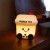 Lampka Nocna LED Bubble Tea USB Dla Dzieci Dekoracyjna Prezent Lampa LED