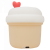 Lampka Nocna LED Bubble Tea USB Dla Dzieci Dekoracyjna Prezent Lampa LED