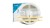 Taśma LED 24V COB 50W 5m Barwa Neutralna 4000K 2640LED Bezpuntkowa Premium