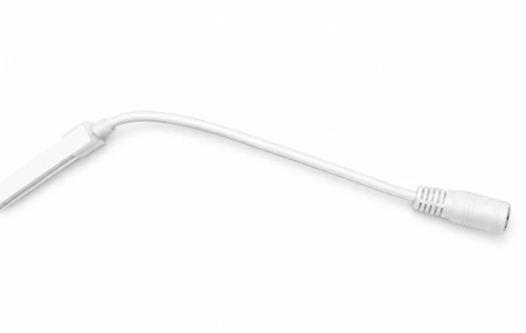 Neon LED Taśma LED Flex 5m 24V 50W 8x8 IP67 Barwa Zimna Giętki Wodoszczelny