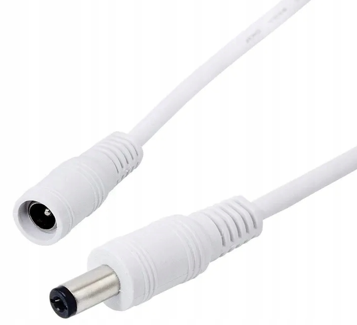 Sterownik Ściemniacz Do Taśmy LED 6A 72W 12V 24V MONO Dotykowy Ściemnianie