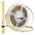 Taśma LED Cyfrowa COB 24V 5M 13W/m 4000K 1170lm Efekt Płynącej Wody