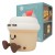 Lampka Nocna LED Bubble Tea USB Dla Dzieci Dekoracyjna Prezent Lampa LED