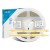 Taśma LED 24V COB 50W 5m Barwa Neutralna 4000K 2640LED Bezpuntkowa Premium