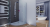 Profil Aluminiowy LED Wodoodporny 1m Wpuszczany Anodowany Lumines TERRA