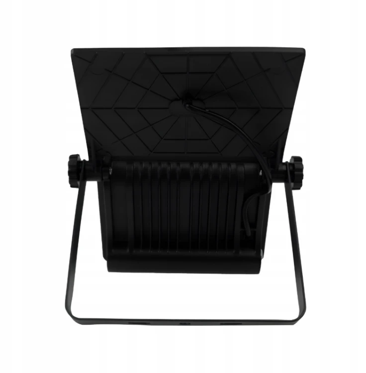 Lampa solarna LED Naświetlacz Mikrofalowy CZUJNIK RUCHU ZEWNĘTRZNA Haloge