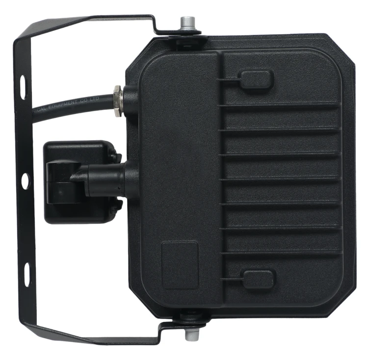 Naświetlacz LED z Czujnikiem Halogen Reflektor 30W 4000K 3300lm IP65 Czujka