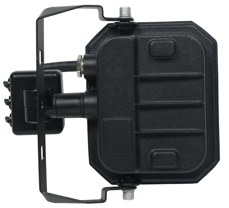 Naświetlacz LED z Czujnikiem Halogen Reflektor 10W 4000K 1100lm IP65 Czujka