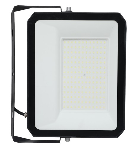 HALOGEN NAŚWIETLACZ LAMPA LED 150W 24000lm IP65 ZEWNĘTRZNY 4000K NEUTRALNY