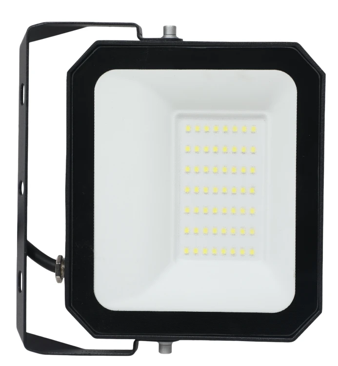HALOGEN NAŚWIETLACZ LAMPA LED 50W 8000lm IP65 ZEWNĘTRZNY 4000K NEUTRALNY