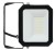 HALOGEN NAŚWIETLACZ LAMPA LED 30W 4800lm IP65 ZEWNĘTRZNY 4000K NEUTRALNY