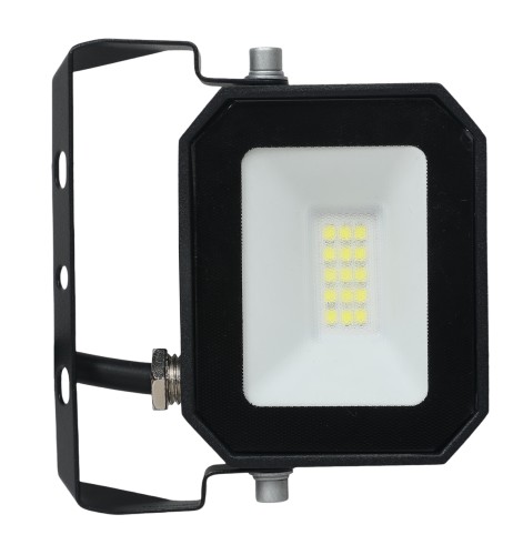 HALOGEN NAŚWIETLACZ LAMPA LED 10W 1600lm IP65 ZEWNĘTRZNY 4000K NEUTRALNY
