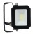 HALOGEN NAŚWIETLACZ LAMPA LED 10W 1600lm IP65 ZEWNĘTRZNY 4000K NEUTRALNY