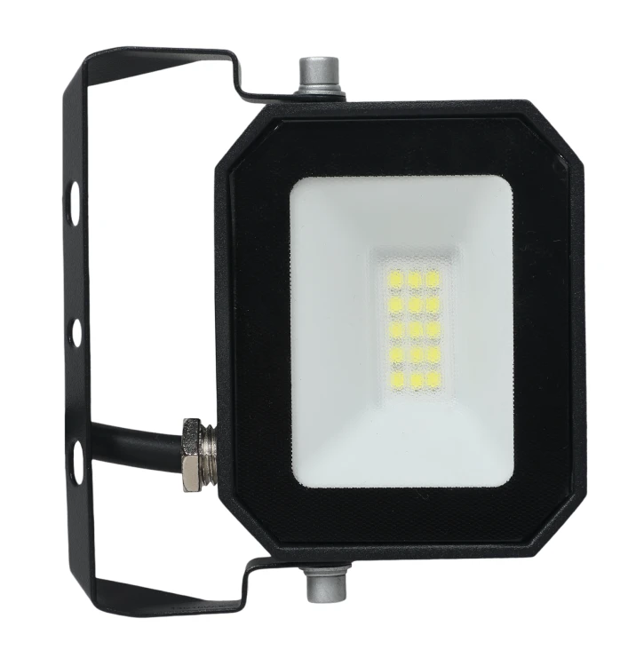HALOGEN NAŚWIETLACZ LAMPA LED 10W 1600lm IP65 ZEWNĘTRZNY 4000K NEUTRALNY