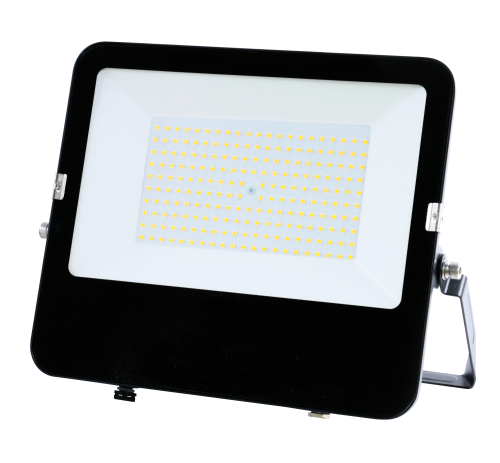 Halogen Naświetlacz LED 150W 21000lm Zewnętrzny Roboczy Wydajny Trwały IP65