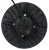 Lampa Przemysłowa LED High Bay UFO 100W 18500lm Na Magazyn CCT Ściemniana