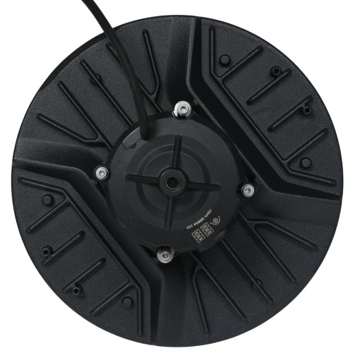 Lampa Przemysłowa LED High Bay UFO 150W 27750lm Na Magazyn CCT Ściemniana