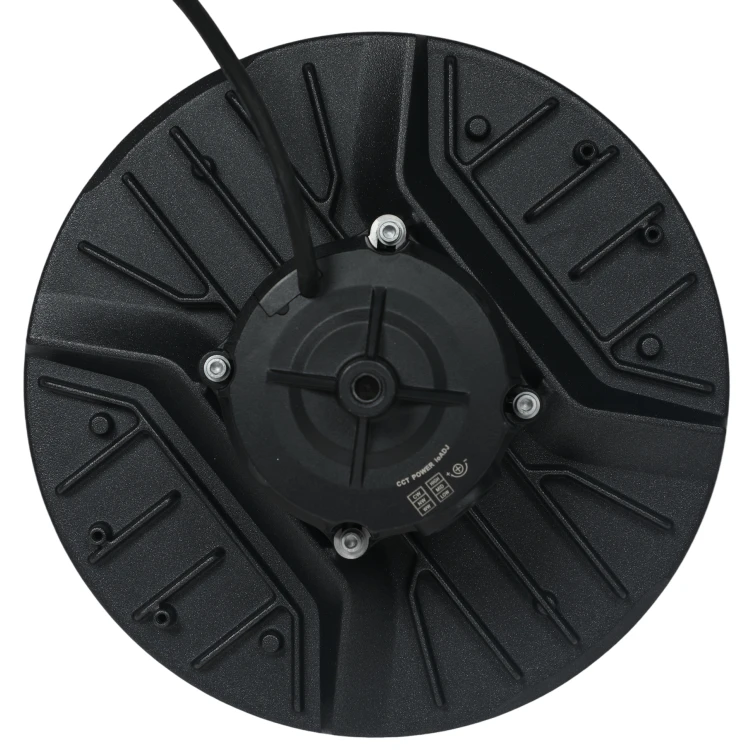 Lampa Przemysłowa LED High Bay UFO 150W 27750lm Na Magazyn CCT Ściemniana