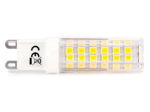 Żarówka LED - G9 - 12W - 1080Lm - biała zimna