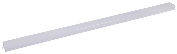 Panel Lampa LED 40W 120cm 5400lm Sufitowa Natynkowa Z Możliwością Łączenia