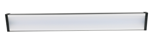 Lampa Wisząca Przemysłowa LED 150W 15000lm 230V Natynkowa + Linki Premium
