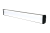 Lampa Wisząca Przemysłowa LED 150W 15000lm 230V Natynkowa + Linki Premium
