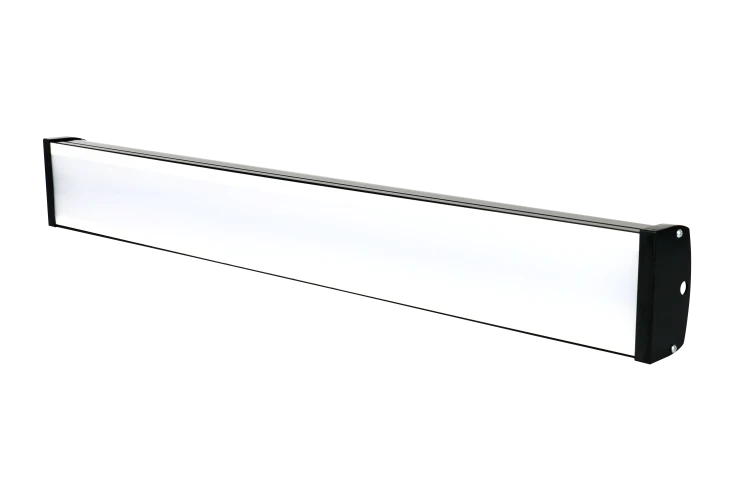 Lampa Wisząca Przemysłowa LED 150W 15000lm 230V Natynkowa + Linki Premium