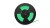 Neon LED Flex 5m 6x12 126 LED/m 10,8W/m 24V GREEN