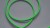 Neon LED Flex 5m 6x12 126 LED/m 10,8W/m 24V GREEN
