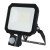 Naświetlacz LED z Czujnikiem Halogen Reflektor 30W 4000K 3300lm IP65 Czujka