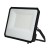 HALOGEN NAŚWIETLACZ LAMPA LED 300W 48000lm IP65 ZEWNĘTRZNY 4000K NEUTRALNY
