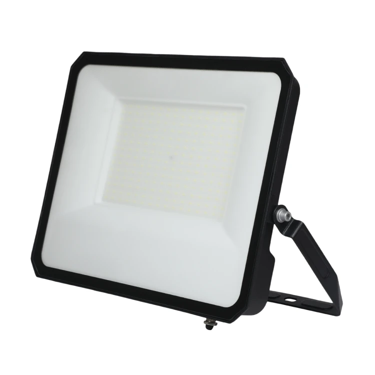 HALOGEN NAŚWIETLACZ LAMPA LED 300W 48000lm IP65 ZEWNĘTRZNY 4000K NEUTRALNY