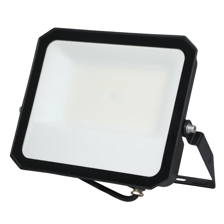 HALOGEN NAŚWIETLACZ LAMPA LED 100W 16000lm IP65 ZEWNĘTRZNY 4000K NEUTRALNY