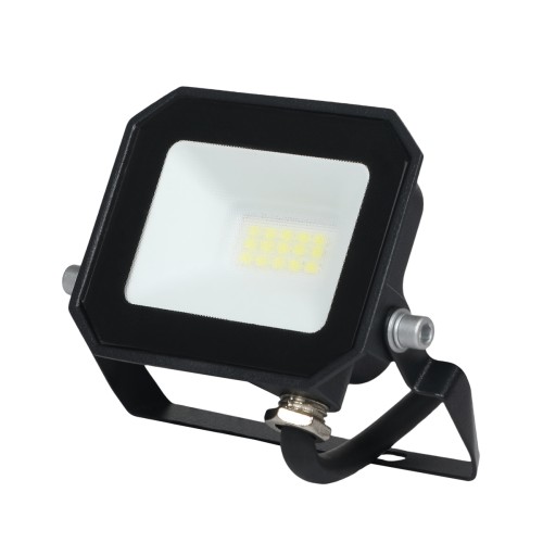 HALOGEN NAŚWIETLACZ LAMPA LED 10W 1600lm IP65 ZEWNĘTRZNY 4000K NEUTRALNY