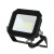 HALOGEN NAŚWIETLACZ LAMPA LED 10W 1600lm IP65 ZEWNĘTRZNY 4000K NEUTRALNY