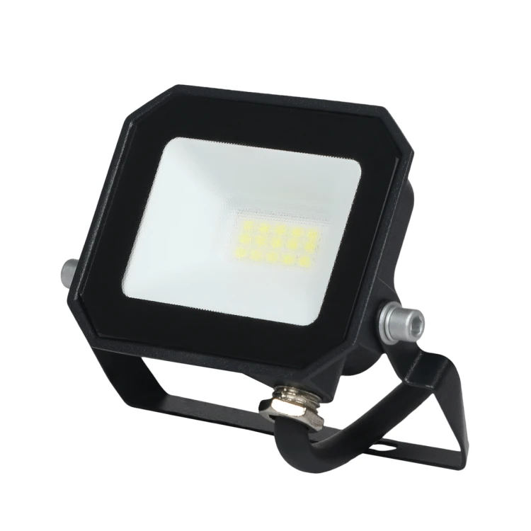 HALOGEN NAŚWIETLACZ LAMPA LED 10W 1600lm IP65 ZEWNĘTRZNY 4000K NEUTRALNY