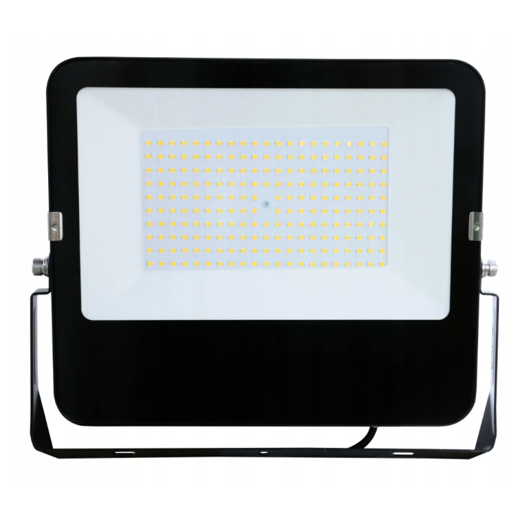 Halogen Naświetlacz LED 150W 21000lm Zewnętrzny Roboczy Wydajny Trwały IP65