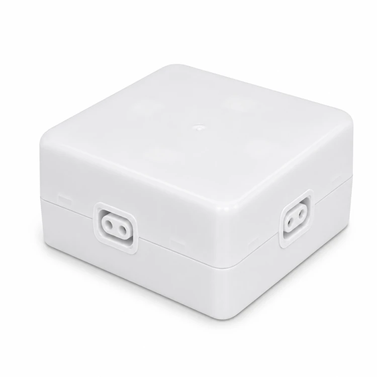 Złączka Do Lampy LightConnect Do Łączenie Ze Sobą Lamp i Tworzenia Kątów