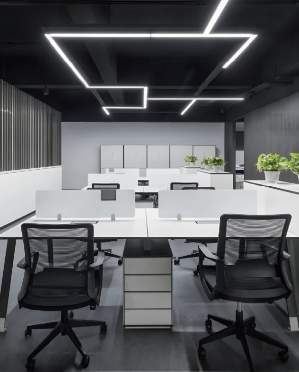 Złączka Do Lampy LightConnect Do Łączenie Ze Sobą Lamp i Tworzenia Kątów