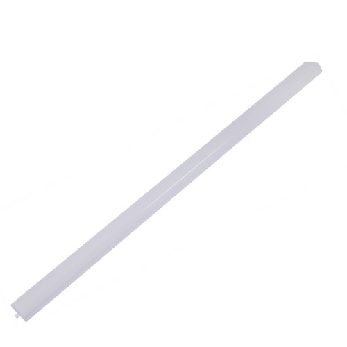 Panel Lampa LED 40W 120cm 5400lm Sufitowa Natynkowa Z Możliwością Łączenia