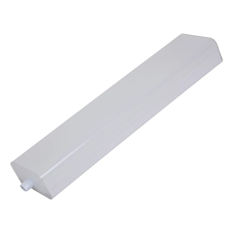 Panel Lampa LED 10W 30cm 1350lm Sufitowa Natynkowa Z Możliwością Łączenia
