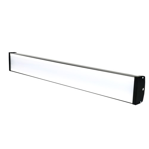 Lampa Wisząca Przemysłowa LED 150W 15000lm 230V Natynkowa + Linki Premium