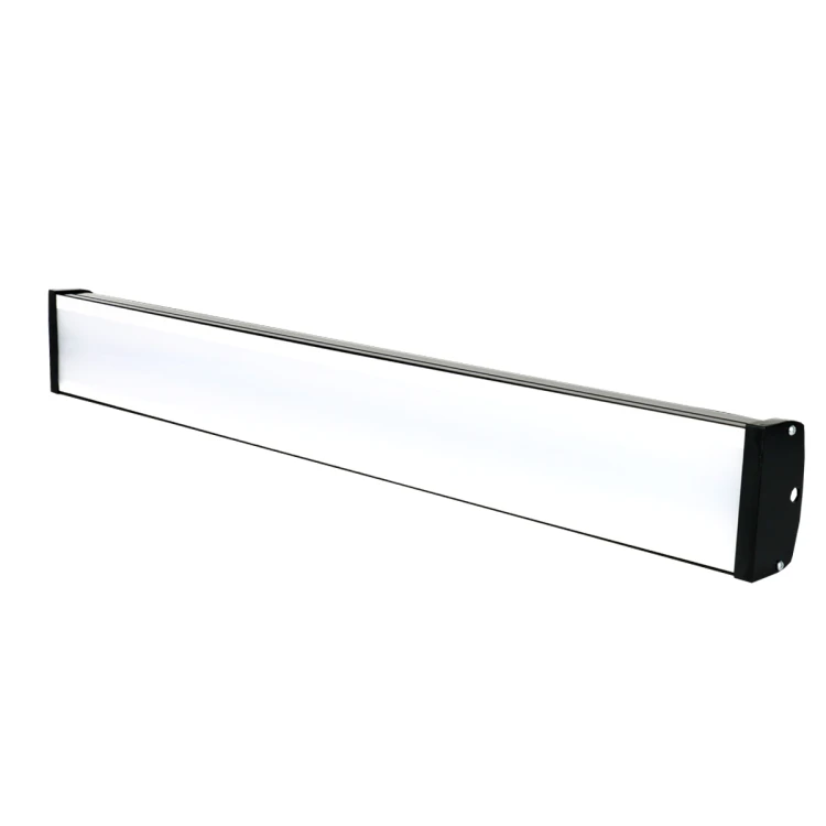 Lampa Wisząca Przemysłowa LED 150W 15000lm 230V Natynkowa + Linki Premium