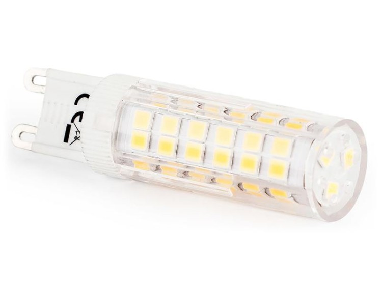 Żarówka LED - G9 - 12W - 1080Lm - biała zimna