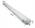 4x Oprawa Hermetyczna LED 120cm + Świetlówki Lampa Z Odbłyśnikiem ZESTAW