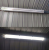 6x Oprawa Hermetyczna LED 120cm z Odbłyśnikiem + Świetlówki LED Do Garażu