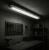 Oprawa Hermetyczna LED 1x120 Blacha Natynkowa + Świetlówka Tuba LED Zestaw